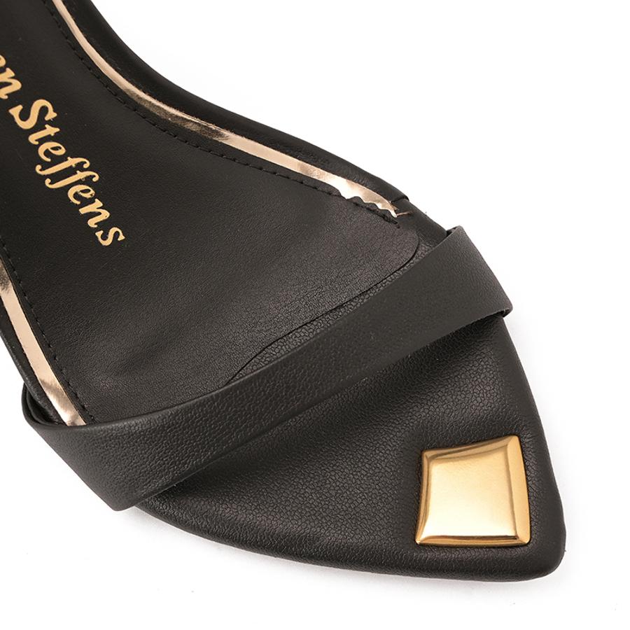 SANDÁLIAS SALTO ALTO