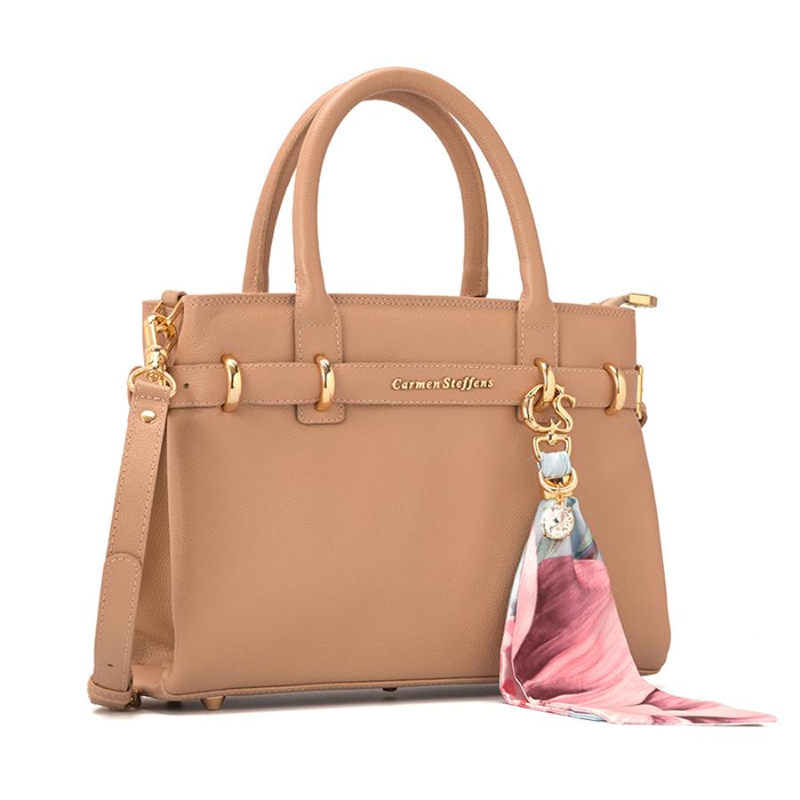 MALA DE MÃO + ALÇA DE OMBRO