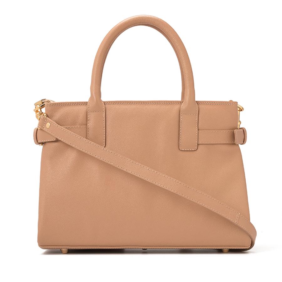 MALA DE MÃO + ALÇA DE OMBRO