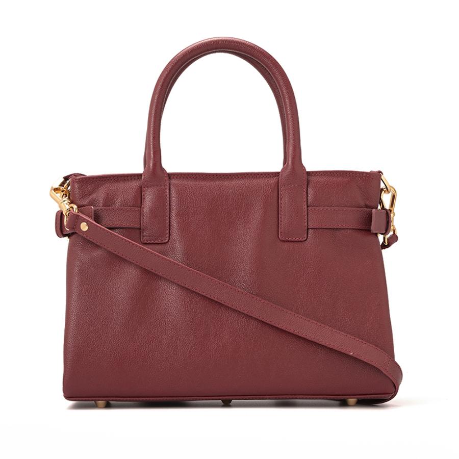 MALA DE MÃO + ALÇA DE OMBRO