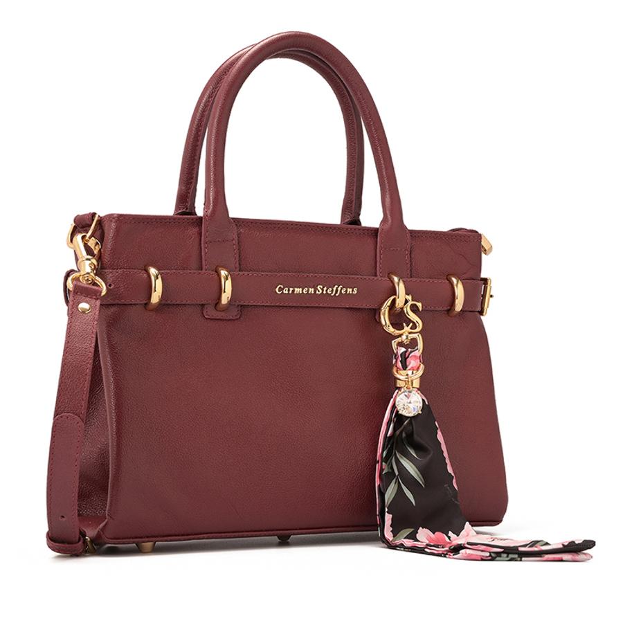 MALA DE MÃO + ALÇA DE OMBRO