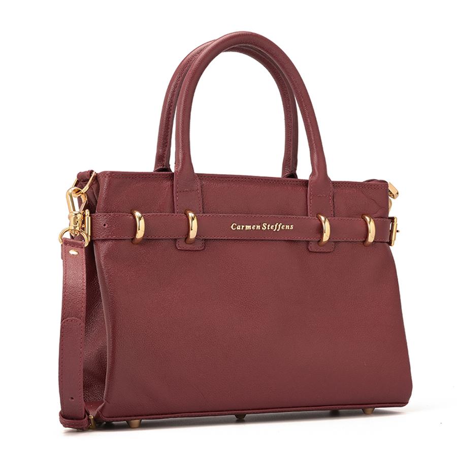 MALA DE MÃO + ALÇA DE OMBRO