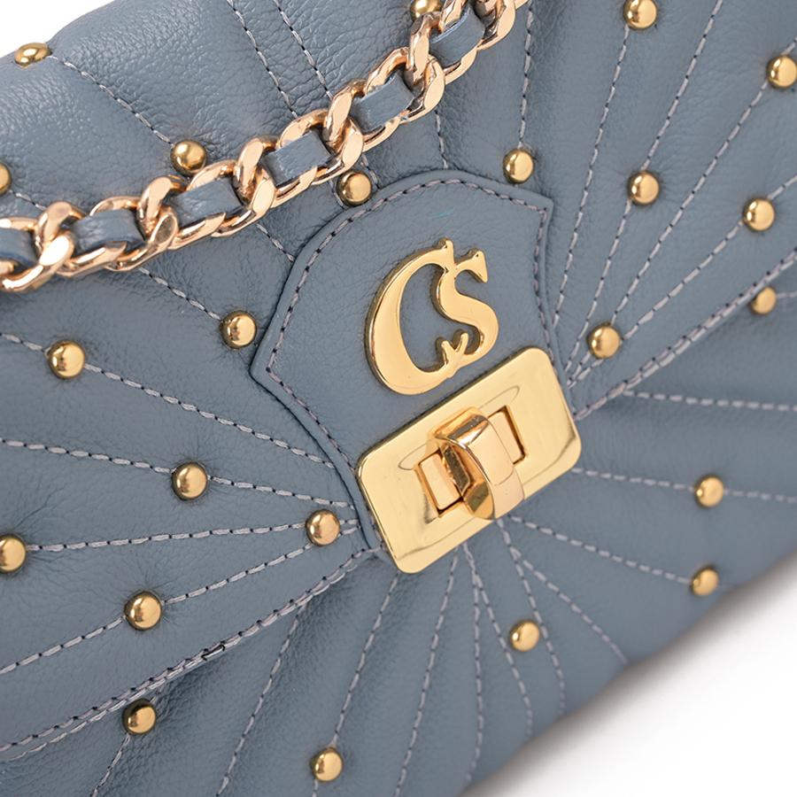 MALA DE OMBRO + ALÇA TIRACOLO