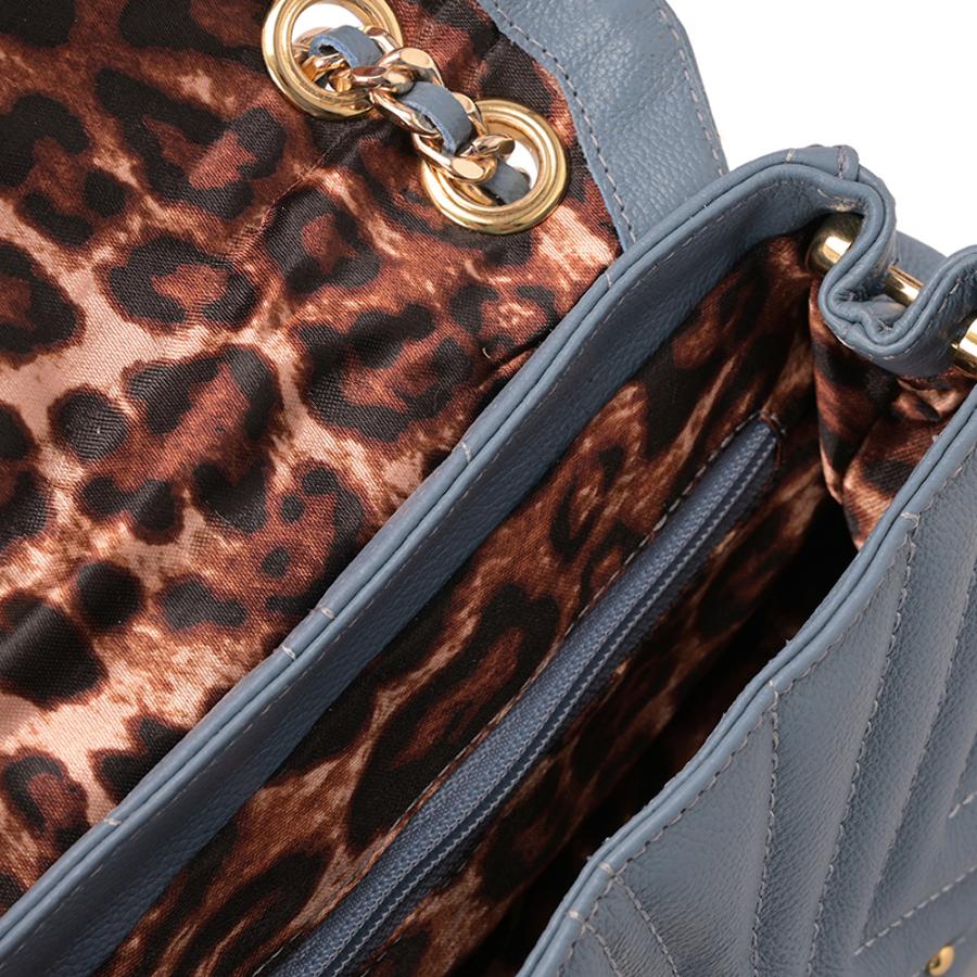 MALA DE OMBRO + ALÇA TIRACOLO