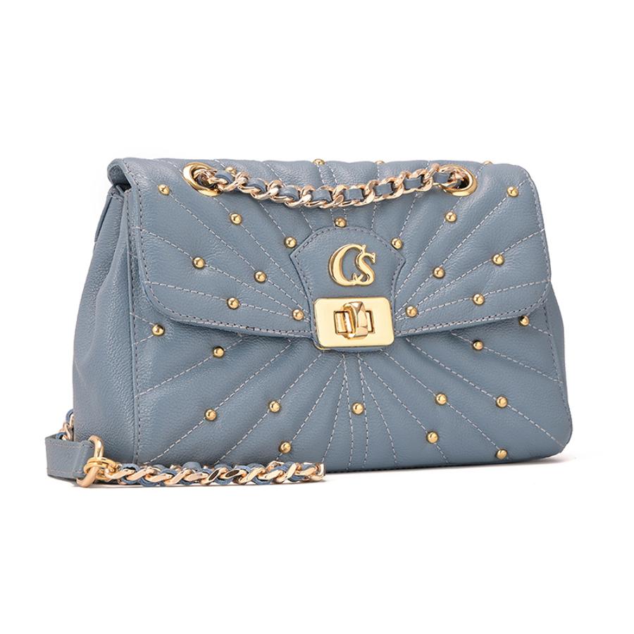 MALA DE OMBRO + ALÇA TIRACOLO