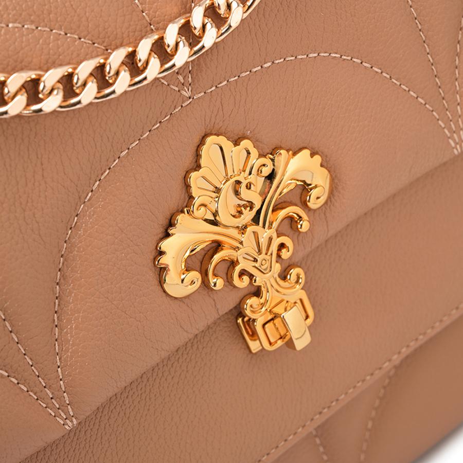 MALA DE OMBRO + ALÇA TIRACOLO