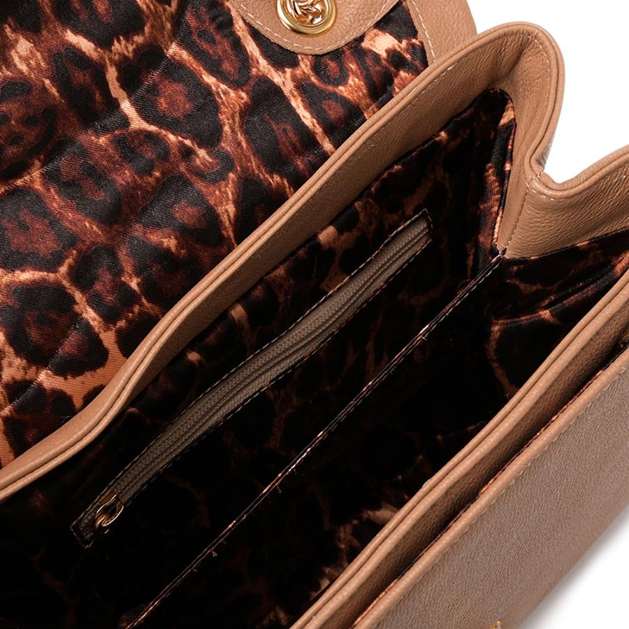 MALA DE OMBRO + ALÇA TIRACOLO