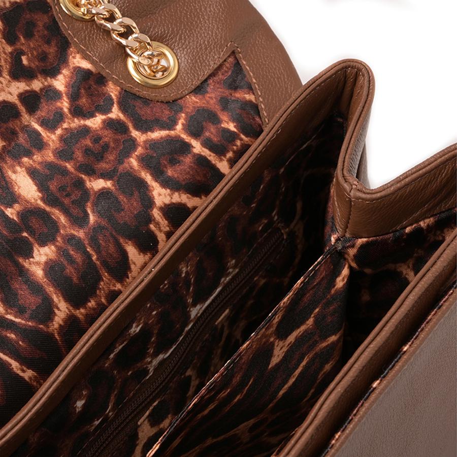 MALA DE OMBRO + ALÇA TIRACOLO