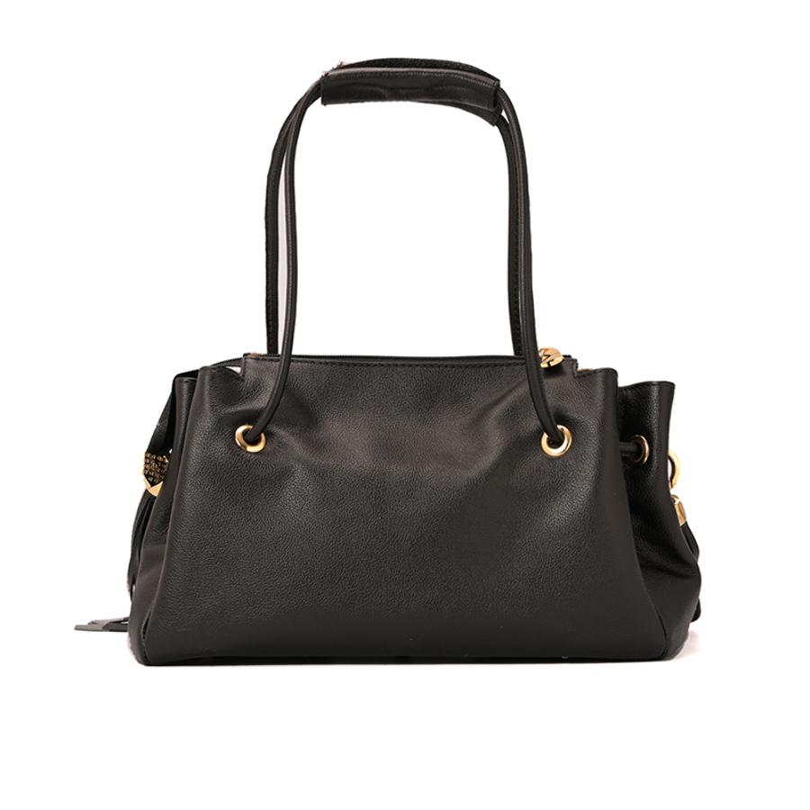 MALA DE OMBRO + ALÇA TIRACOLO