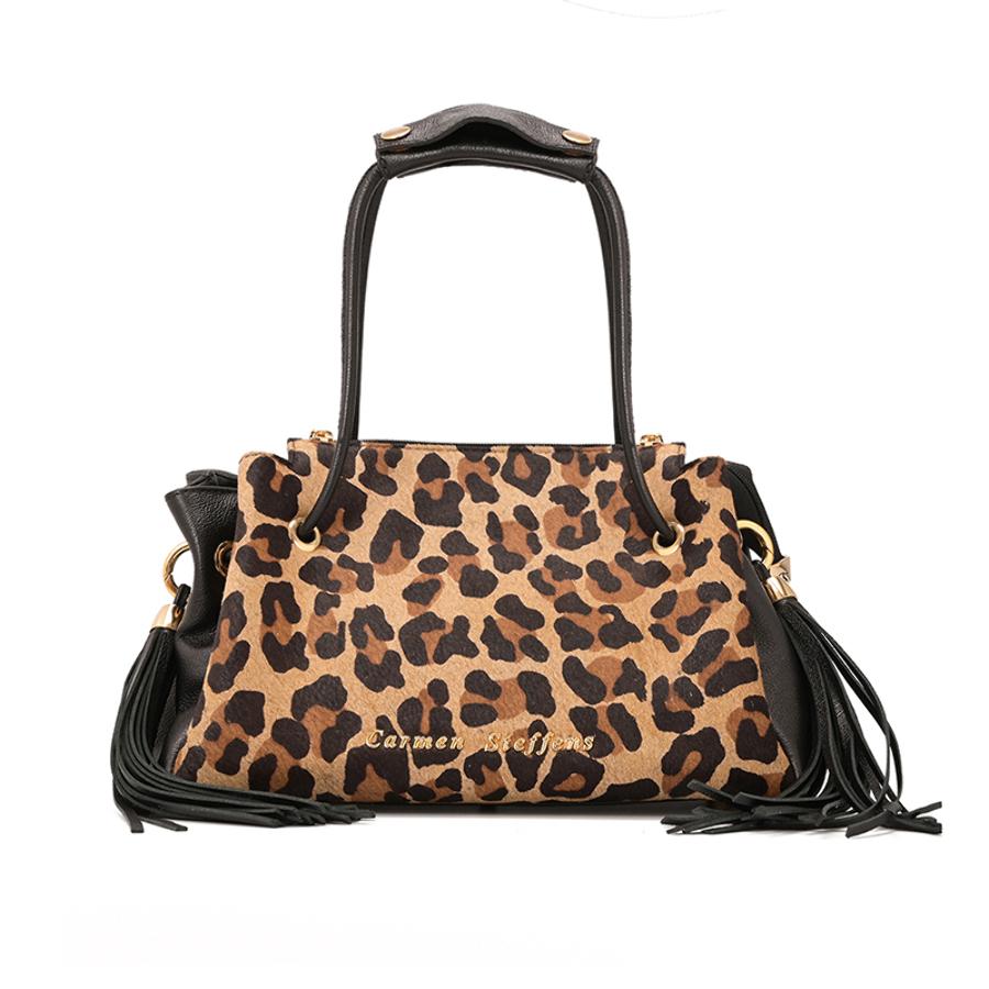 MALA DE OMBRO + ALÇA TIRACOLO