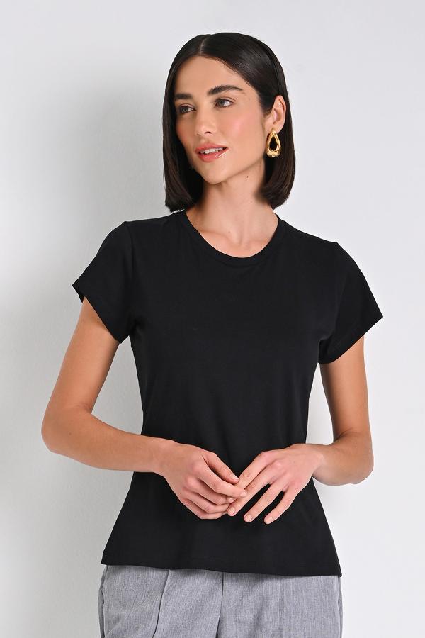 CAMISETA BÁSICA