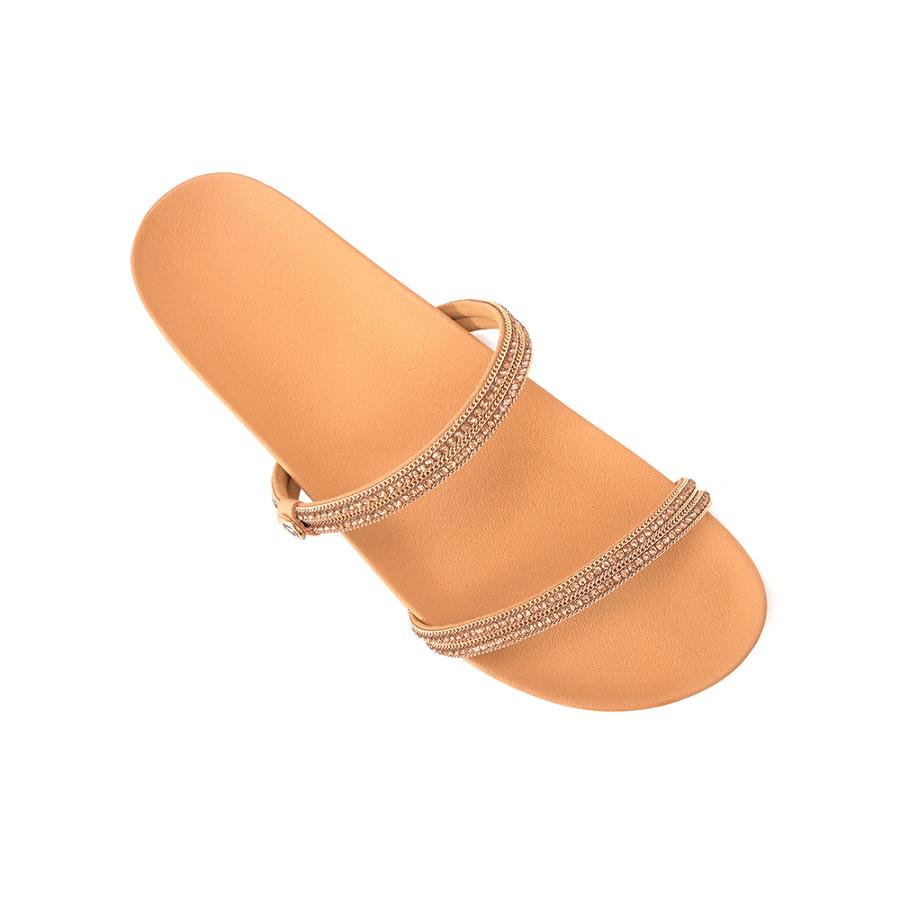 PAPETE COM TIRAS DE BRILHO