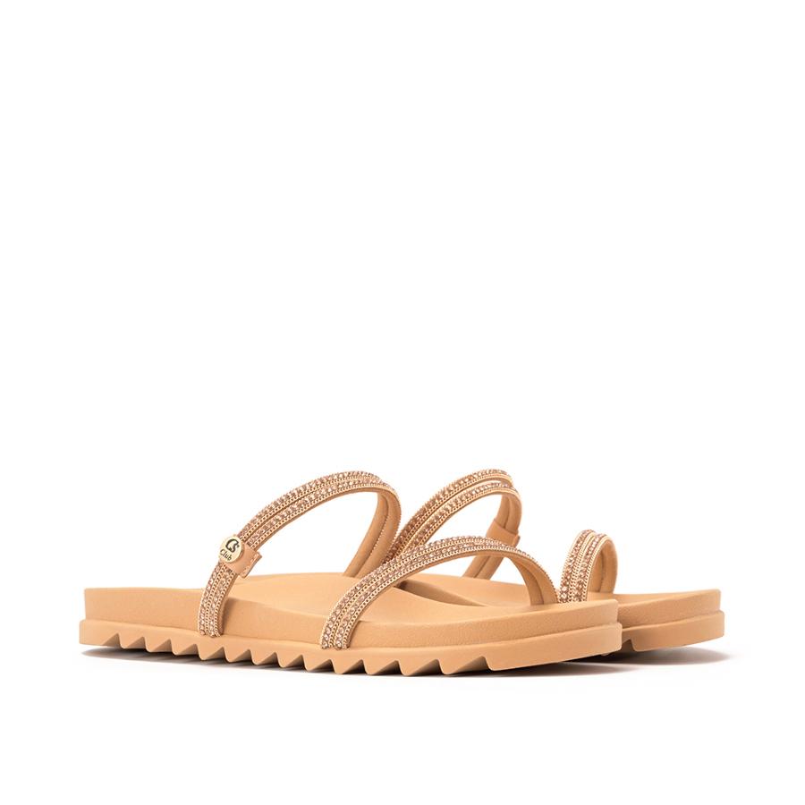 PAPETE COM TIRAS DE BRILHO