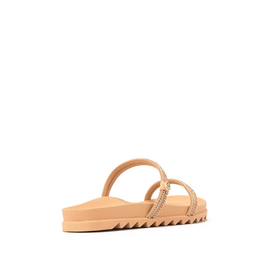 PAPETE COM TIRAS DE BRILHO