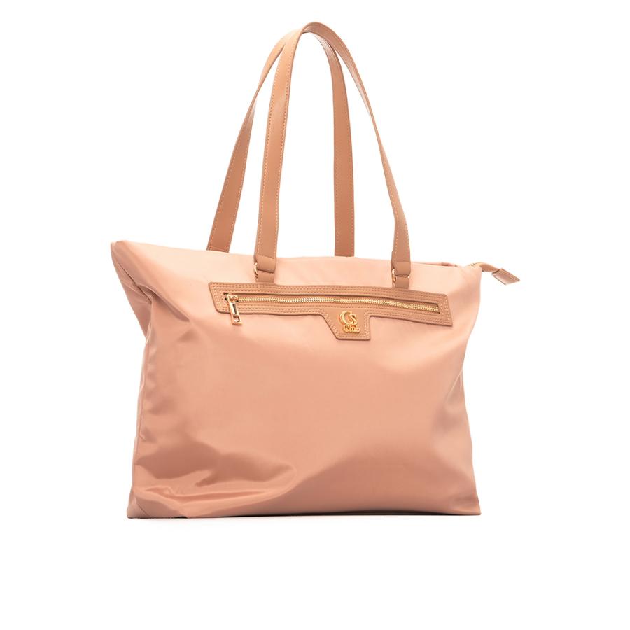 MALA GRANDE EM NYLON