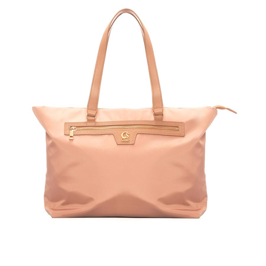 MALA GRANDE EM NYLON