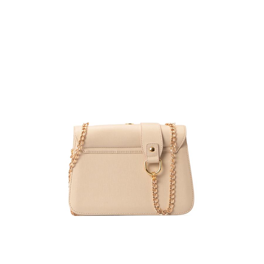 BOLSA COM ENFEITE DE GOTAS