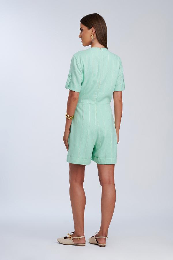 MACAQUINHO ENVELOPE COM AMARRACAO