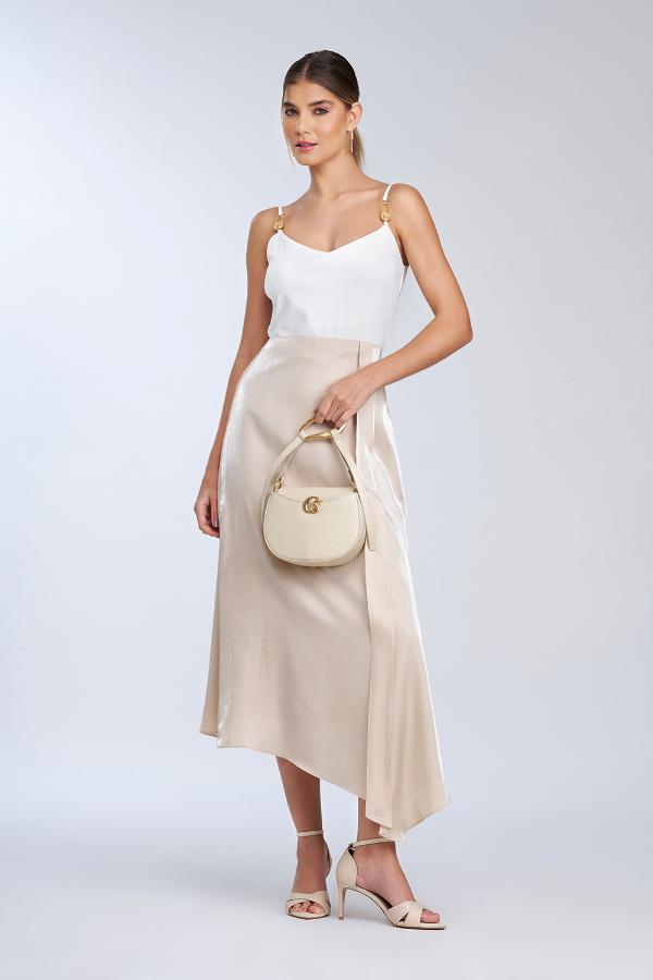 SAIA MIDI PONTA LENCO