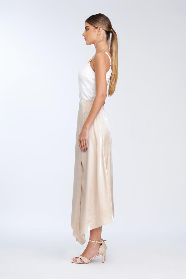 SAIA MIDI PONTA LENCO