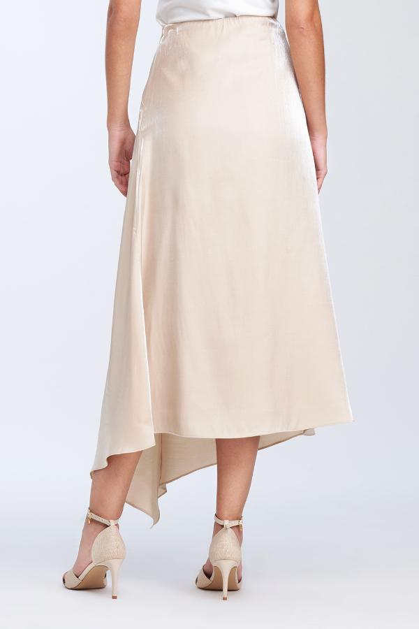 SAIA MIDI PONTA LENCO