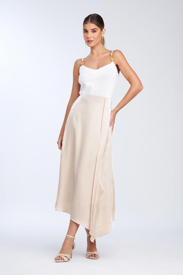 SAIA MIDI PONTA LENCO