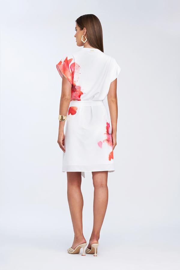 VESTIDO MAXI TEE AMPLO