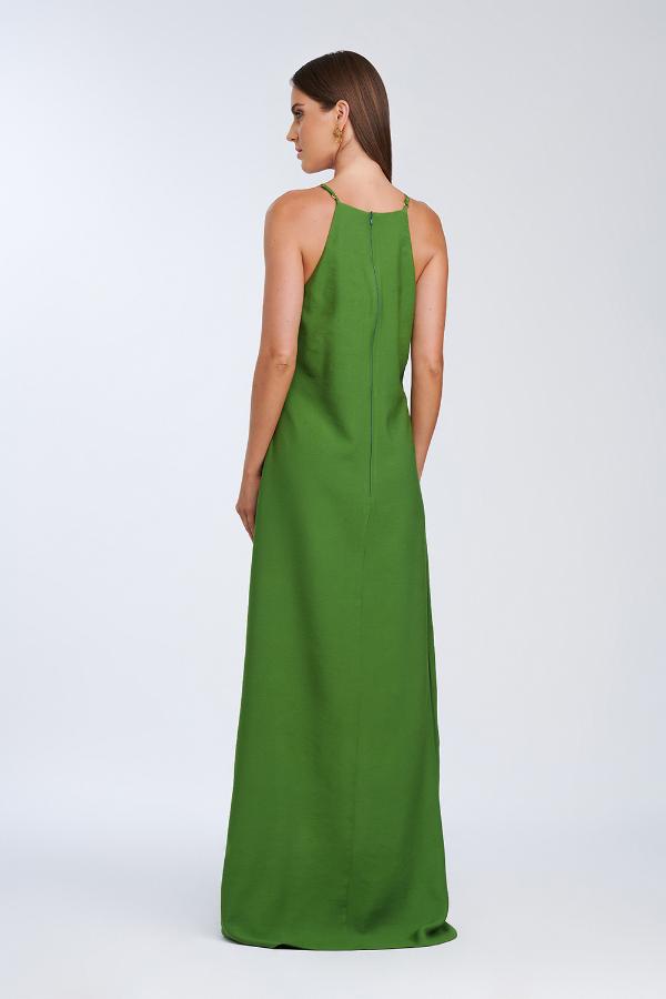 VESTIDO MULLET GARDEN