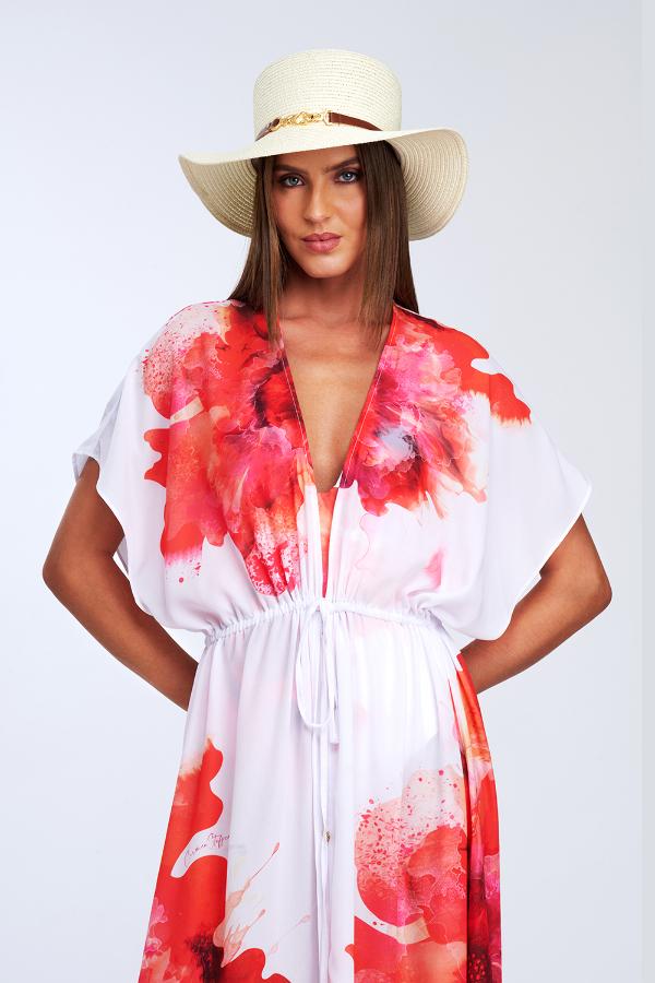 SAIDA DE PRAIA FLOWER