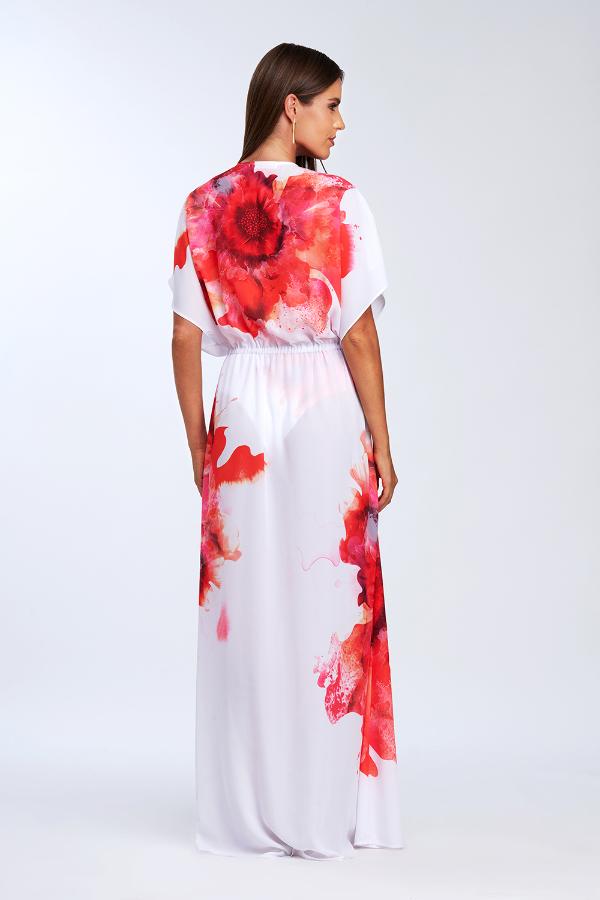 SAIDA DE PRAIA FLOWER