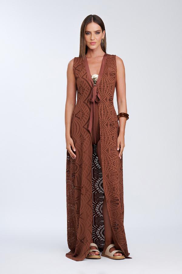 SAIDA KAFTHAN SEM MANGA