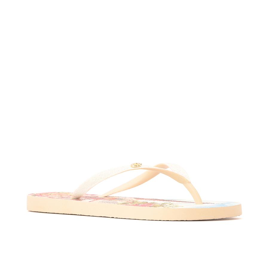 CHINELO COM PEDRA CRISTAL