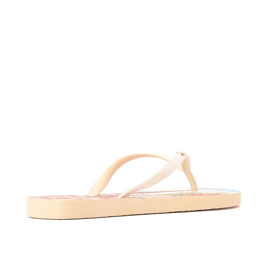 CHINELO COM PEDRA CRISTAL