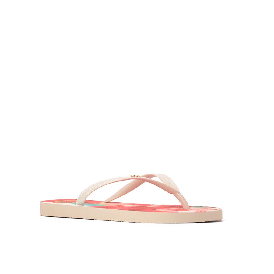 CHINELO COM PEDRA CRISTAL