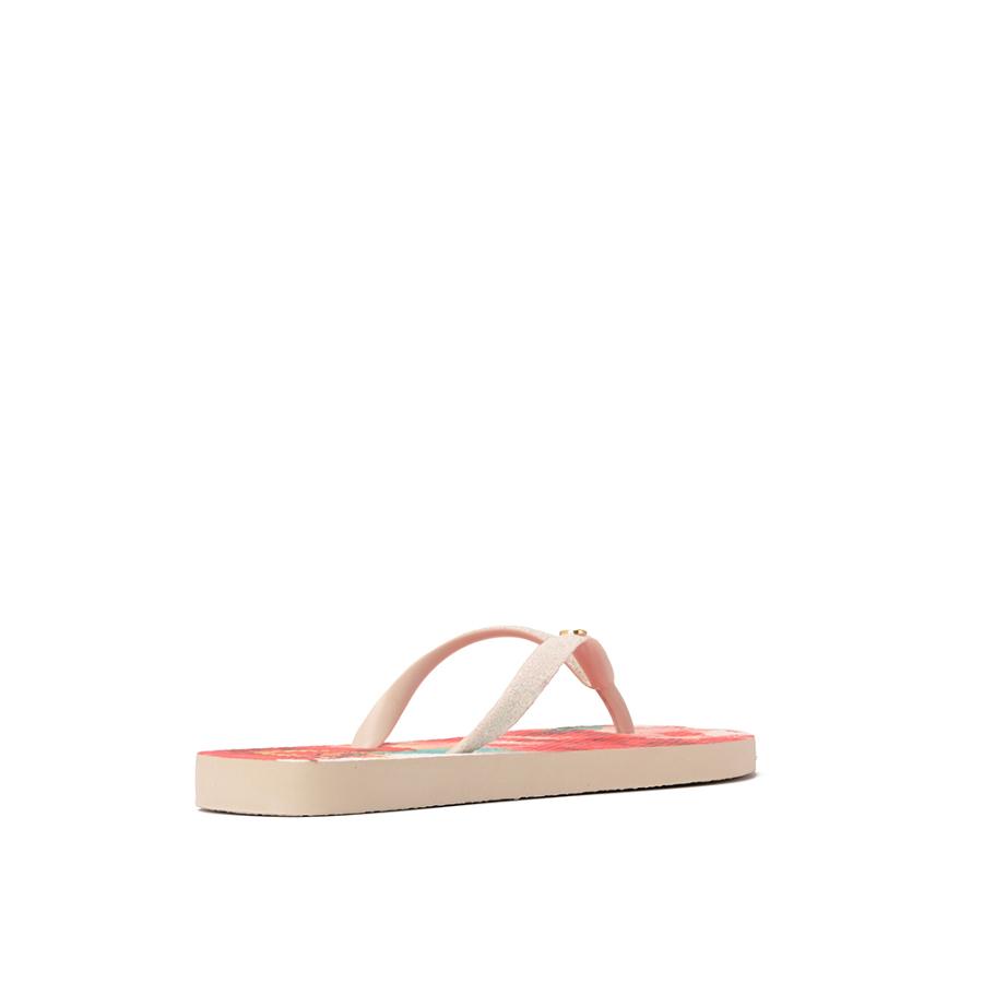 CHINELO COM PEDRA CRISTAL