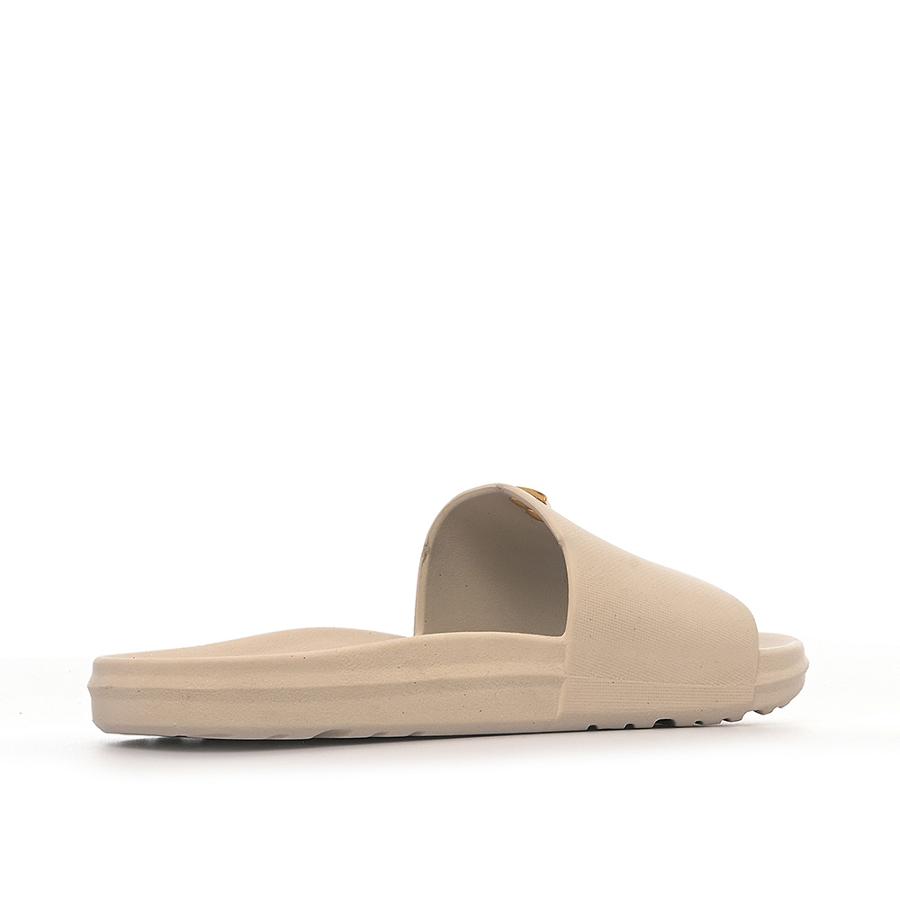 CHINELO SLIDE COM METAL