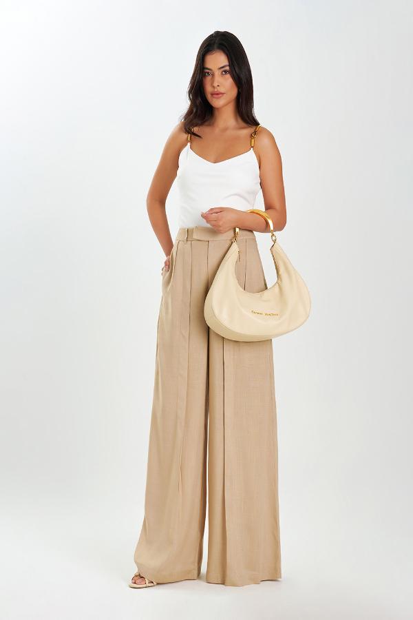 CALÇA ALFAIATARIA SHINE