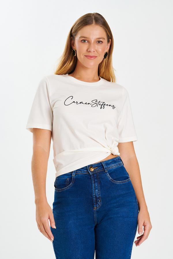 T-SHIRT CARMEN
