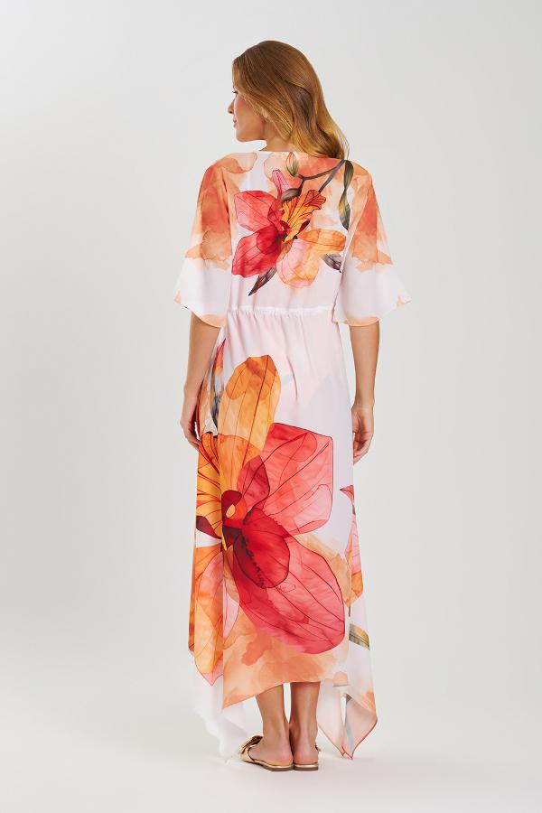 SAIDA DE PRAIA ASSIMETRIC