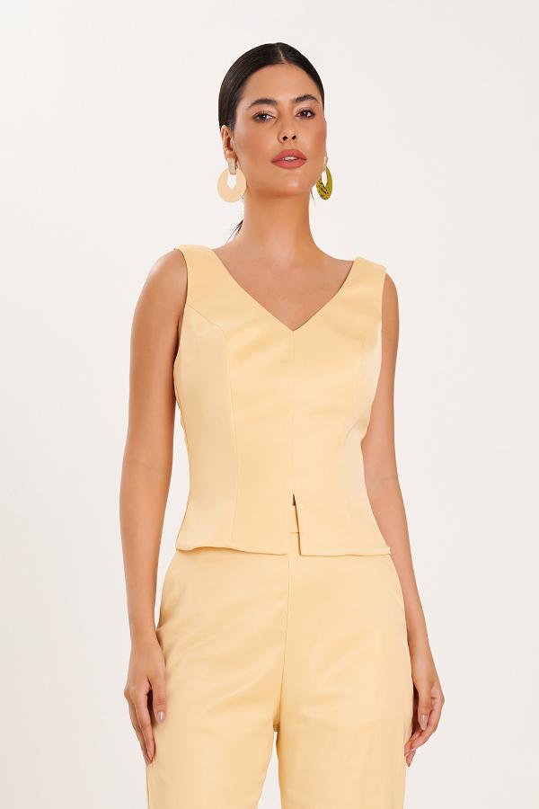 BLUSA SICILIANA