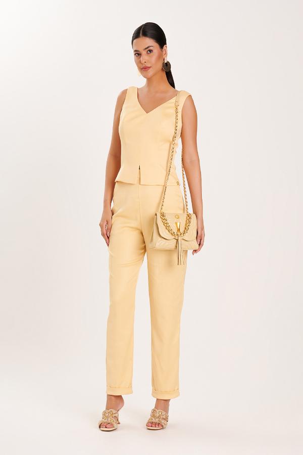 BLUSA SICILIANA