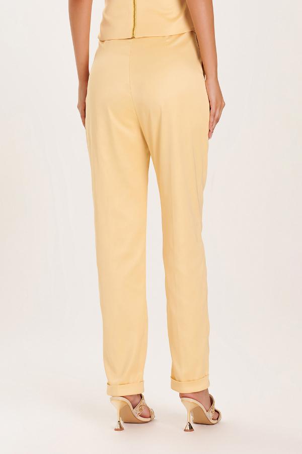 CALÇA SICILIANA