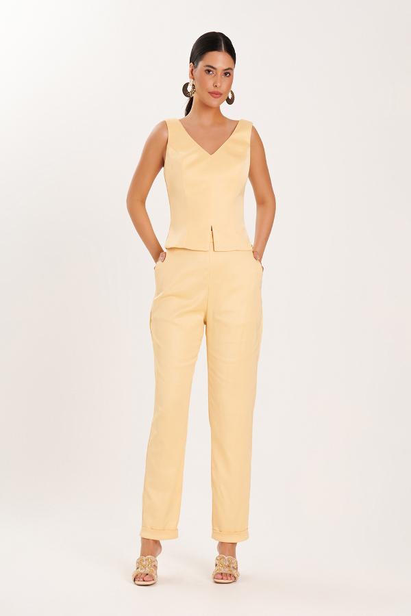 CALÇA SICILIANA