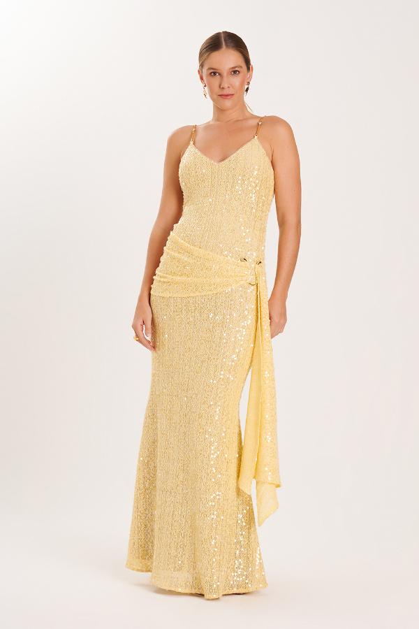 VESTIDO GRACE