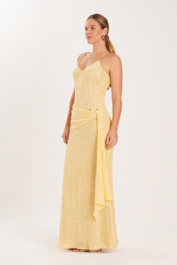 VESTIDO GRACE