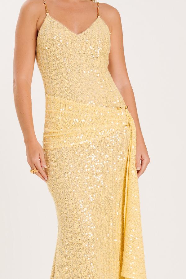 VESTIDO GRACE