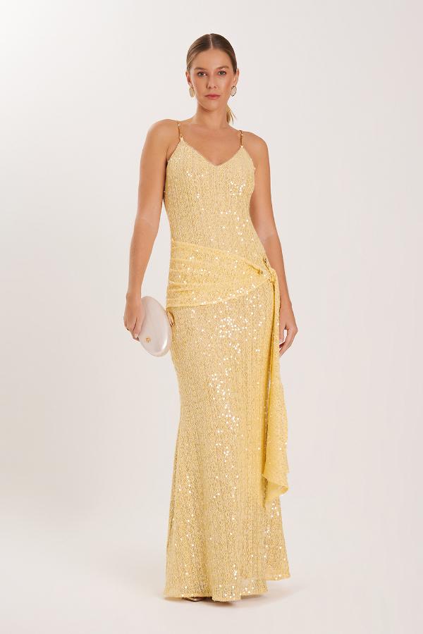 VESTIDO GRACE