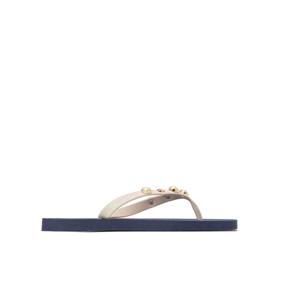 CHINELO COM METAIS
