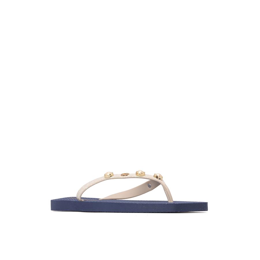 CHINELO COM METAIS