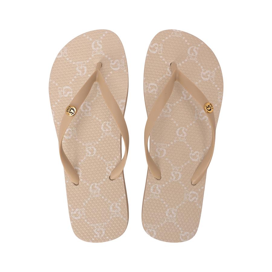 CHINELO COM ESTAMPA
